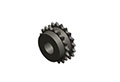 Double Speed Sprocket